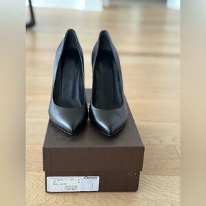 Gucci stiletto shoes size 39